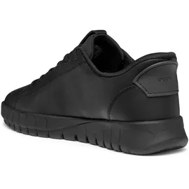GEOX Slip-Ons Herren Schwarz 38