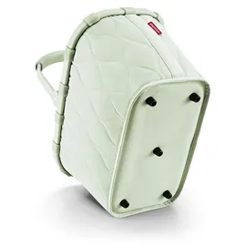 Reisenthel carrybag puffer iced matcha