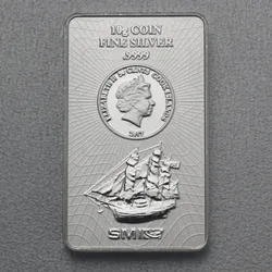 Münzbarren 10g (Resale)
