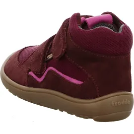 Froddo Klettschuhe Kinder Rot 33
