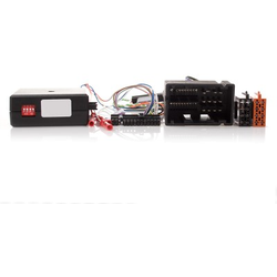  Lenkradfernbedienungs/CAN Bus Adapter ALFA ROMEO, FIAT ab 2013 
