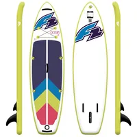 F2 Stand up Paddle Board OCEAN LTD - Kid