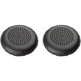 Poly Plantronics Ohrpolster für Headset (Zwei Polster)