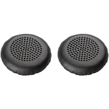 Poly Plantronics Ohrpolster für Headset (Zwei Polster)