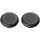 Poly Plantronics Ohrpolster für Headset (Zwei Polster)