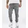 Rock Creek Cargohose Regular Grau W29/L30