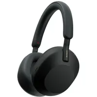 Sony WH-1000XM5SA mit Softcase (ANC, 30 h, Kabelgebunden, Kabellos),