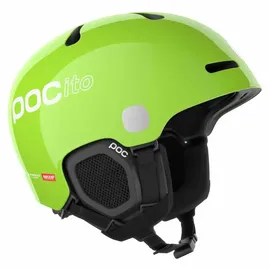 Poc Pocito Fornix Mips 55-58 cm Fluorescent Yellow/Green