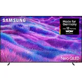 Samsung GQ100QN80F 100" Neo QLED 4K Vision AI Smart TV QN80F 		