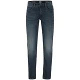 Lerros CONLIN Slim Fit Dunkelblau 33/32