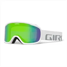 Giro Cruz white wordmark