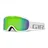 Giro Cruz white wordmark
