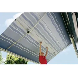 Querstange FIAMMA Magic Rafter Pro