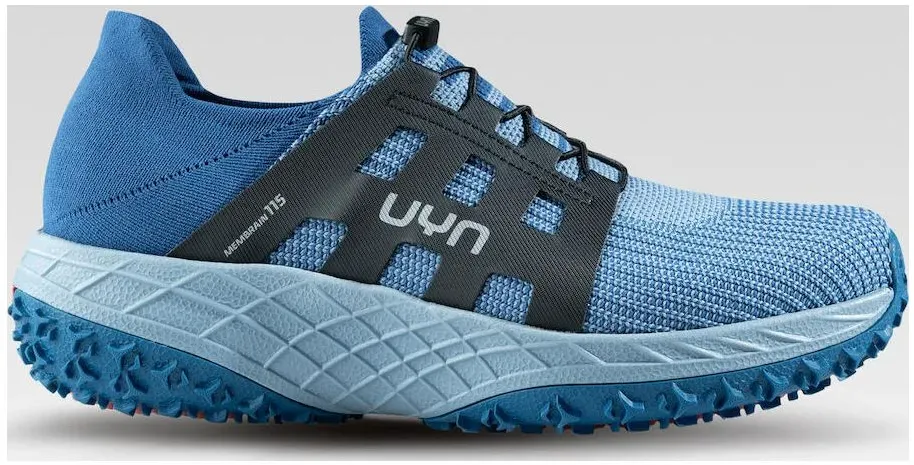 Uyn MAN Palomo Shoes Avio Sole blue (A075) 42