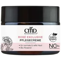 CMD Rosé Exclusive Pflegecreme 50 ml