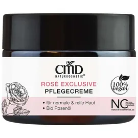 CMD Rosé Exclusive Pflegecreme 50 ml