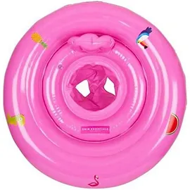 Swim Essentials Baby Schwimmring Pink | Baden