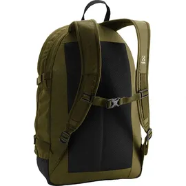 Haglöfs Backup Rucksack (Größe 23l oliv)