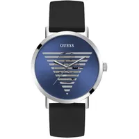 GUESS Gw0503g2 Idol Uhr Black One Size