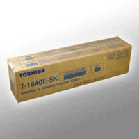 Toshiba T-1640E schwarz ca. 5000 Seiten (6AJ00000023)