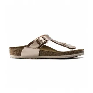 Birkenstock für Frauen/Mädchen. 1012526 Sandalen Gizeh rosa (39), Wohnung, Keine, Lässig, Kinderbekleidung