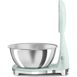 Smeg KSF01PGWW Pastellgrün