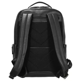 Picard Horizon Rucksack Schwarz