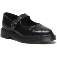 Dr. Martens Elphie MJ Damen Schwarz 36