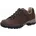 Herren Leichtwanderschuhe mahagoni 44