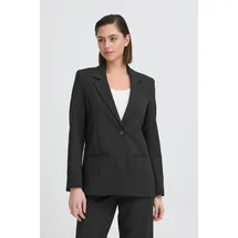 Pulz Blazer Schwarz 40