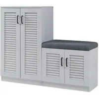 [en.casa] Løten 120 x 97 x 36 cm mit