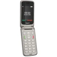 Gigaset GL595 Titan-Silber
