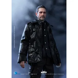 Hiya Toys The Walking Dead: Dead City Exquisite Super Series Actionfigur 1/12 Negan 16 cm