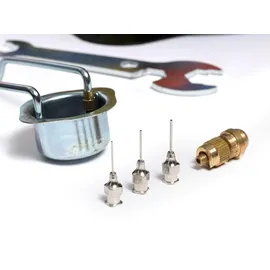 Rothenberger Roxy Kit Plus