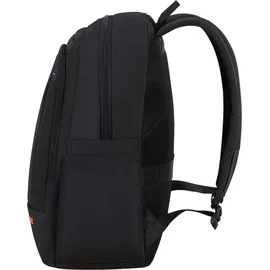 American Tourister Urban Groove - Rucksack 15.6" 46,5 cm) - Schwarz
