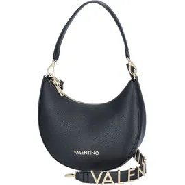 Valentino Alexia Hobo Kunstleder Schwarz