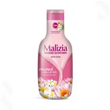 Mirato Malizia Badeschaum Monoi und Lotusblüte Duschgel 1000 ml
