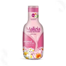 Mirato Malizia Badeschaum Monoi und Lotusblüte Duschgel 1000 ml