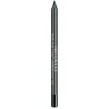ARTDECO Soft Eyeliner Waterproof - Cremiger Kajalstift wasserfest, langanhaltender Eye Liner mit hoher Deckkraft - 1 x 1,2 g