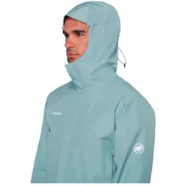 Mammut Treeline Light Hardshell Gore-tex® Jacke - Nebla - M