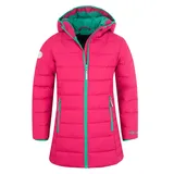 Trollkids Wintermantel "Stavanger" in pink, - 164