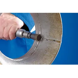 Pferd Schleifstift Zylinder Ø 20 mm 10 Stück