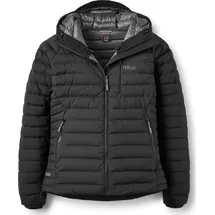 Rab Microlight Windstopper Hoody Wmns black (BLK) 16