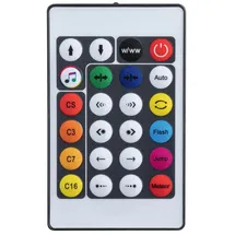 Paulmann LED-Streifen Komplettset 79565 32 W RGB 1000 cm