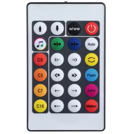 Paulmann LED-Streifen Komplettset 79565 32 W RGB 1000 cm