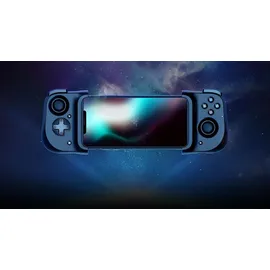 Razer Kishi Gaming Controller schwarz