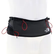 The North Face summit run Belt Hüfttasche-Schwarz-S