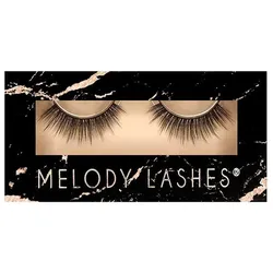 Melody Lashes Poppy Künstliche Wimpern