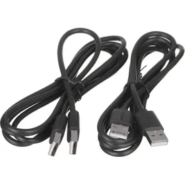 UGREEN USB 2.0 Switch, 2 In, 4 Out (30767)