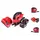 Milwaukee M18 FJS-502C inkl. 2 x 5,0 Ah + Ladegerät